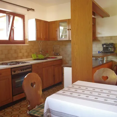 Apartman For Eight People *