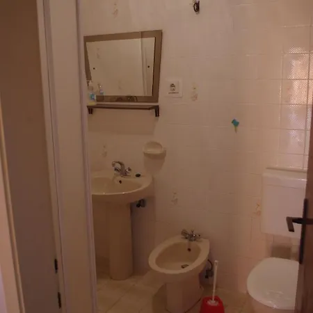 Apartman For Eight People