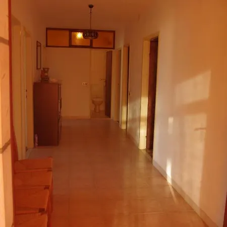 Apartman For Eight People *