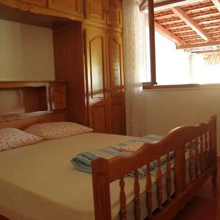 Apartman For Eight People