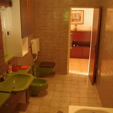 Apartman For Eight People Apartmán *