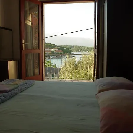 Apartman For Eight People Apartmán