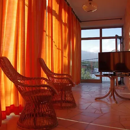 Apartman For Eight People Apartmán