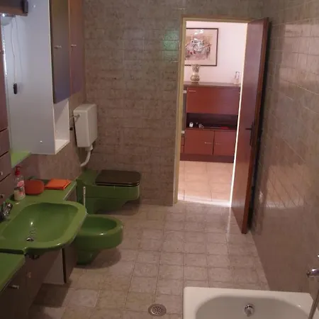 Apartman For Eight People Lumbarda
